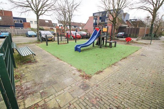 Duizendroed 33, Enkhuizen foto-27