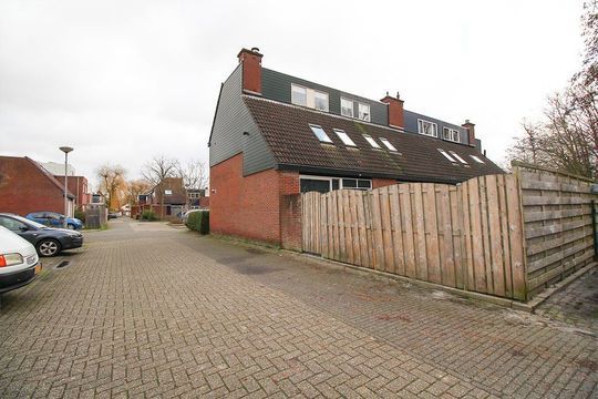 Duizendroed 33, Enkhuizen foto-28