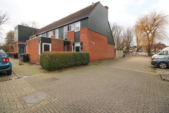 Duizendroed 33, Enkhuizen foto-29