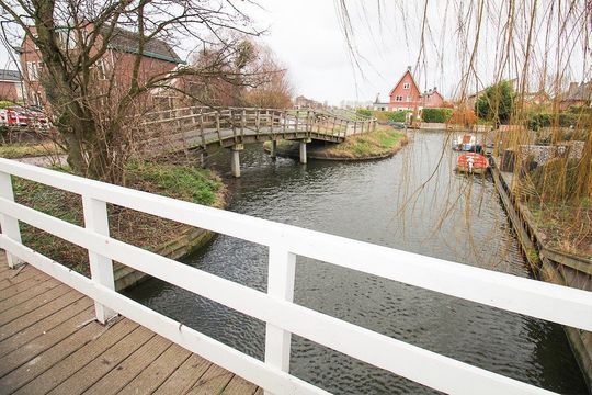Duizendroed 33, Enkhuizen foto-31
