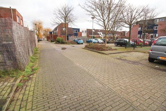 Duizendroed 33, Enkhuizen foto-32