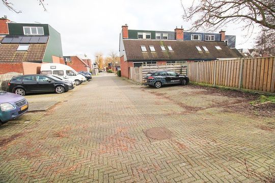 Duizendroed 33, Enkhuizen foto-33