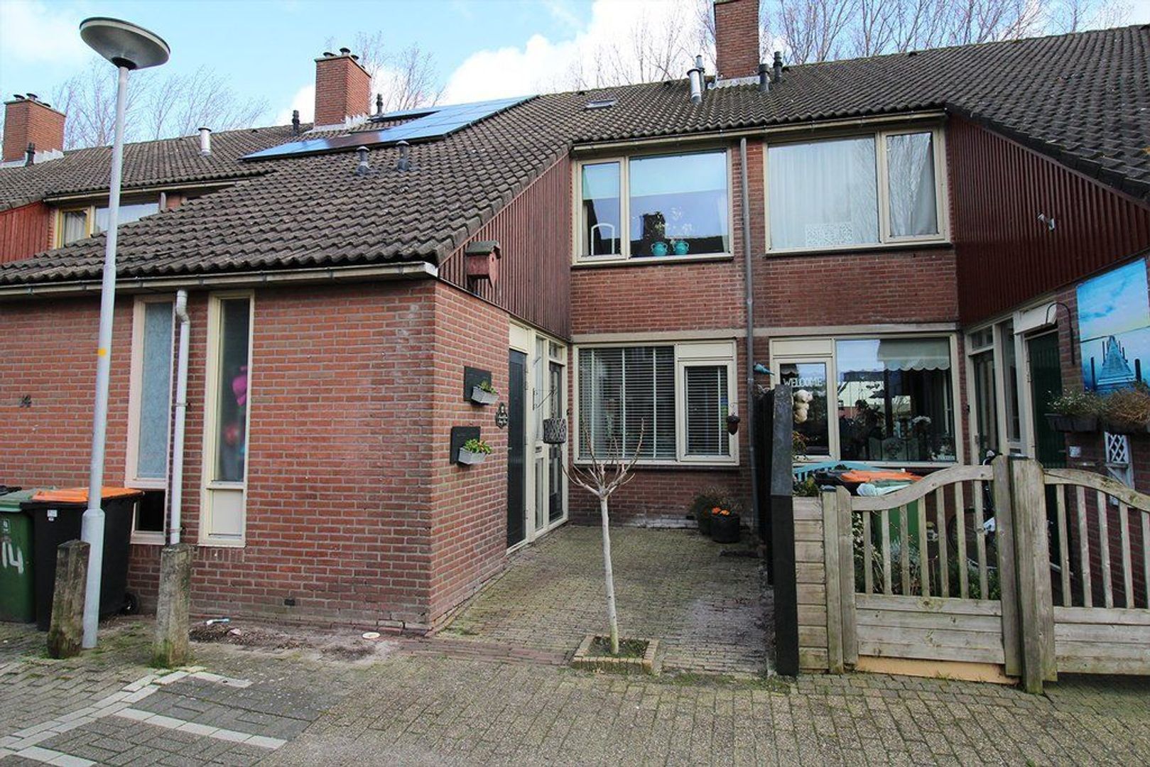 Gruttolaan 12