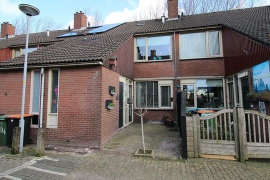 Gruttolaan 12, Enkhuizen foto-0