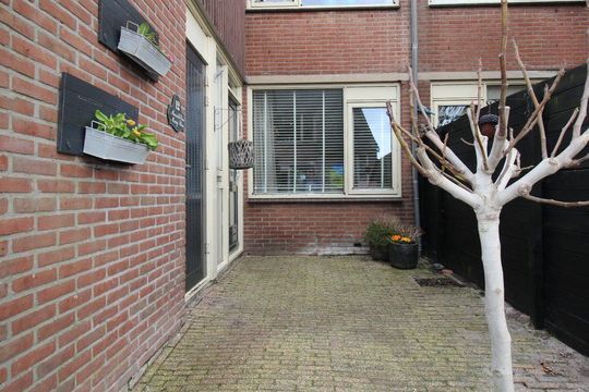 Gruttolaan 12, Enkhuizen foto-1