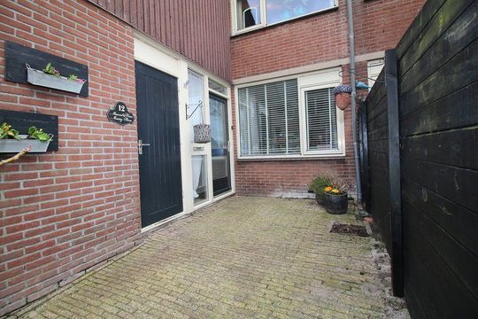 Gruttolaan 12, Enkhuizen foto-2