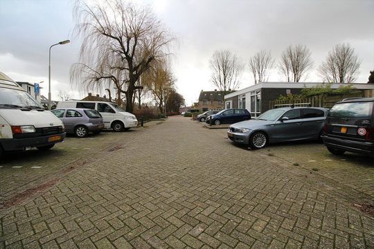 Gruttolaan 12, Enkhuizen foto-27