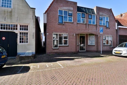 Breedstraat 24 a, Enkhuizen foto-3