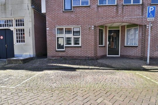 Breedstraat 24 a, Enkhuizen foto-4