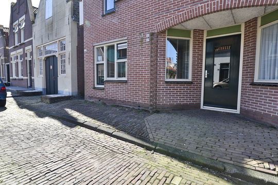 Breedstraat 24 a, Enkhuizen foto-5