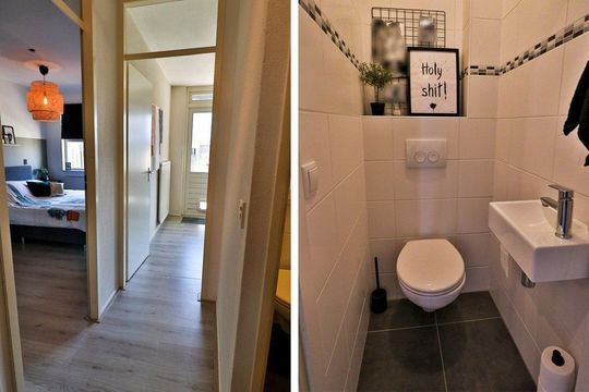 Breedstraat 24 a, Enkhuizen foto-23