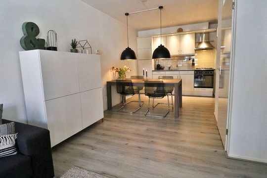 Breedstraat 24 a, Enkhuizen foto-11
