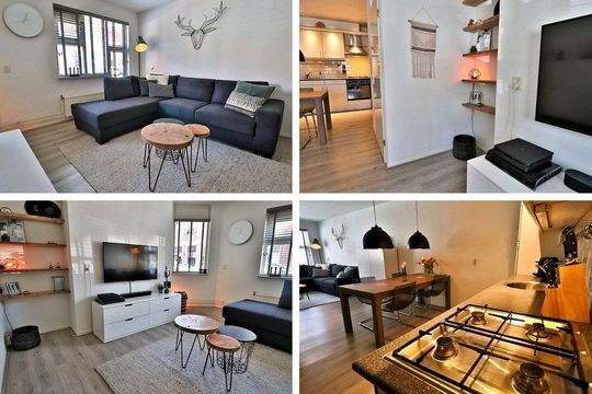 Breedstraat 24 a, Enkhuizen foto-12