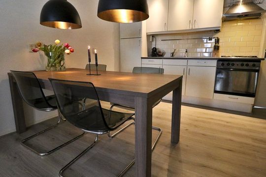 Breedstraat 24 a, Enkhuizen foto-13