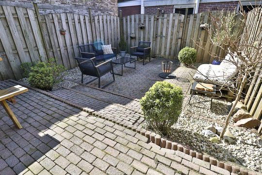 Breedstraat 24 a, Enkhuizen foto-2