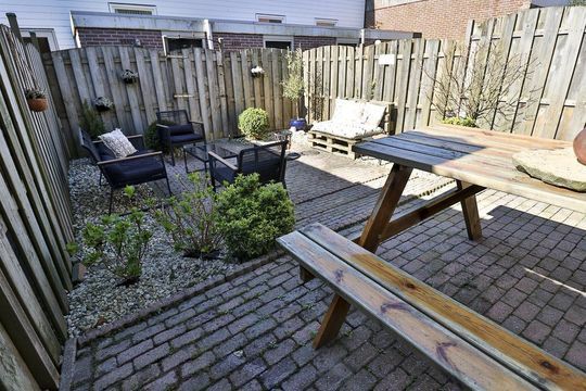 Breedstraat 24 a, Enkhuizen foto-25