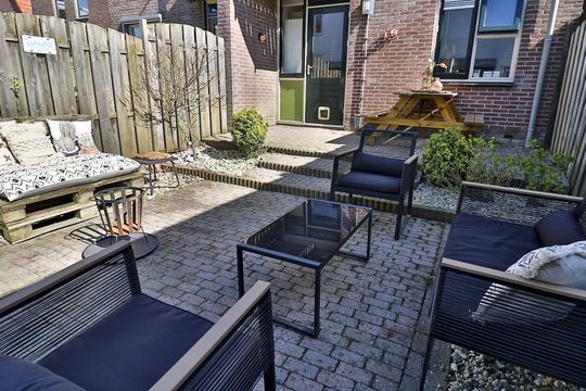 Breedstraat 24 a, Enkhuizen foto-26