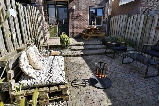 Breedstraat 24 a, Enkhuizen foto-27