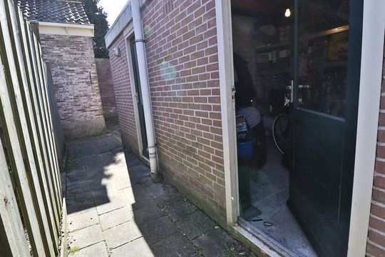 Breedstraat 24 a, Enkhuizen foto-29