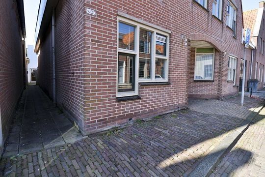 Breedstraat 24 a, Enkhuizen foto-30