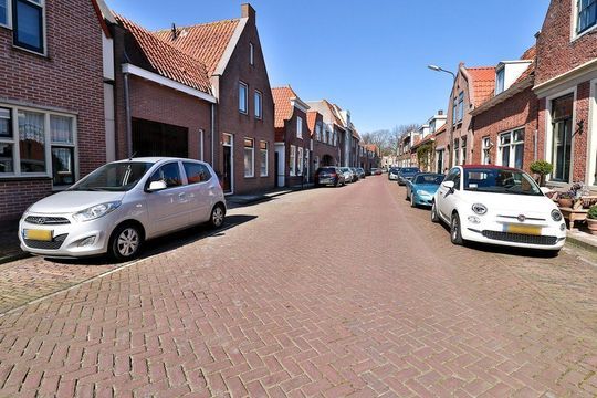 Breedstraat 24 a, Enkhuizen foto-31