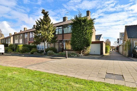 Dirk Wierengastraat 57, Enkhuizen foto-0