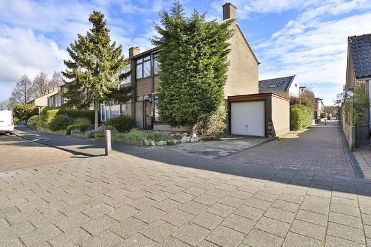 Dirk Wierengastraat 57, Enkhuizen foto-1