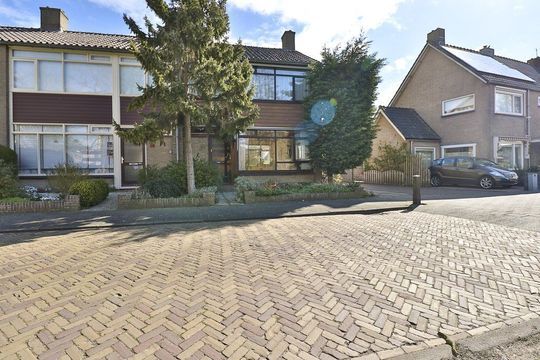 Dirk Wierengastraat 57, Enkhuizen foto-2
