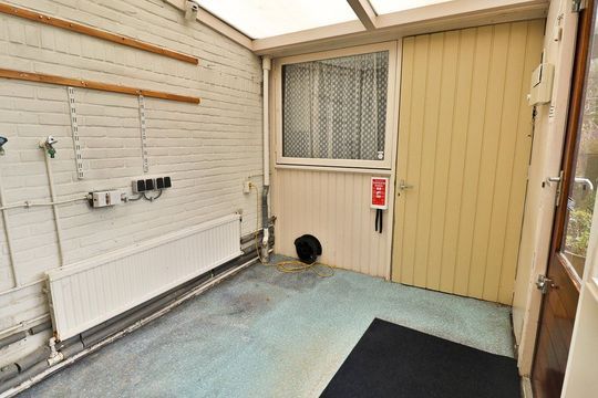 Dirk Wierengastraat 57, Enkhuizen foto-22