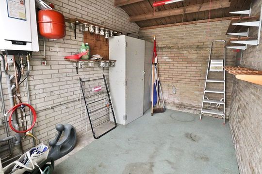 Dirk Wierengastraat 57, Enkhuizen foto-23