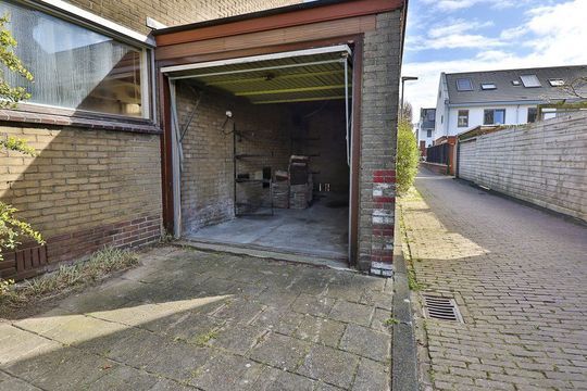 Dirk Wierengastraat 57, Enkhuizen foto-24