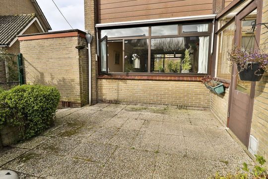Dirk Wierengastraat 57, Enkhuizen foto-25