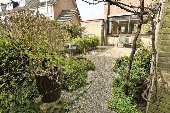 Dirk Wierengastraat 57, Enkhuizen foto-29