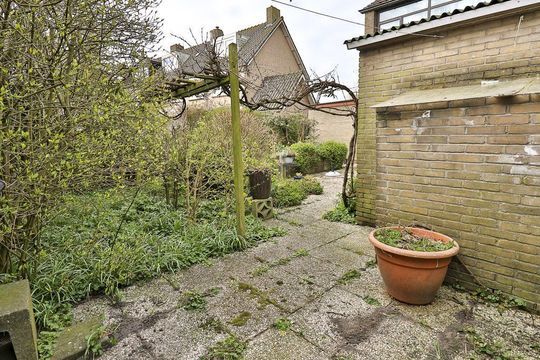 Dirk Wierengastraat 57, Enkhuizen foto-31