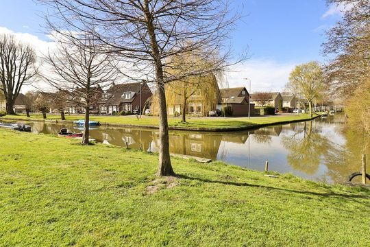 Dirk Wierengastraat 57, Enkhuizen foto-32