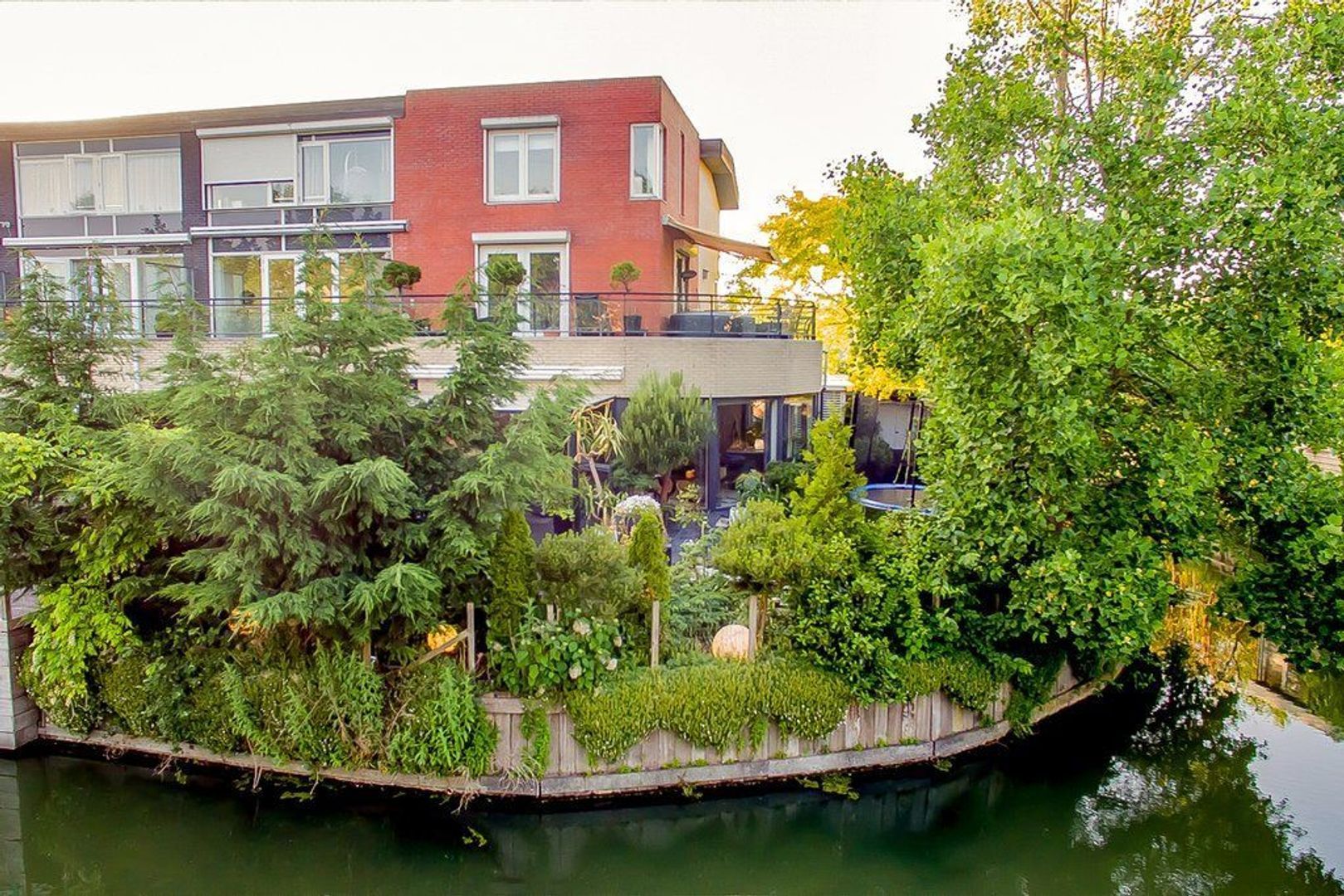 Han Hoekstrahof 210