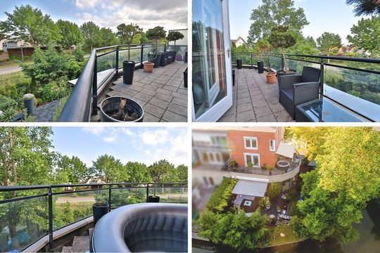 Han Hoekstrahof 210, Hoorn foto-31