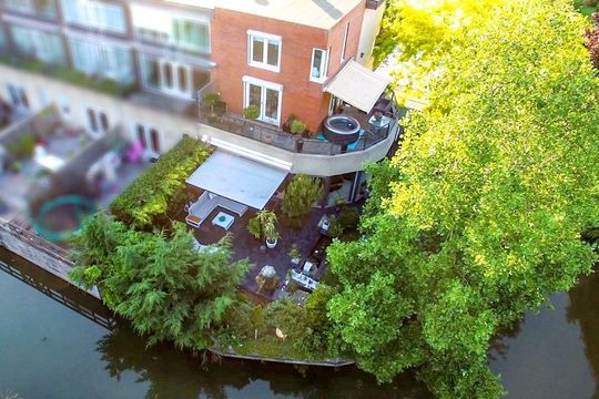 Han Hoekstrahof 210, Hoorn foto-9