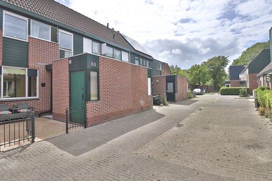 Duizendroed 60, Enkhuizen foto-50