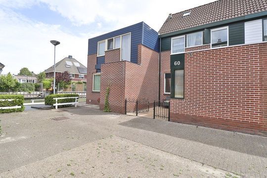 Duizendroed 60, Enkhuizen foto-51