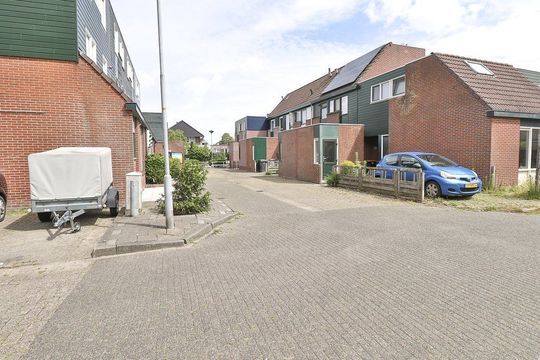 Duizendroed 60, Enkhuizen foto-53