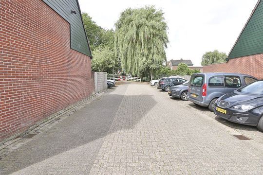 Duizendroed 60, Enkhuizen foto-54
