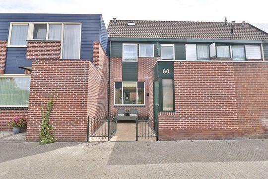 Duizendroed 60, Enkhuizen foto-0