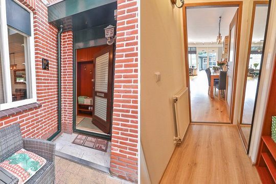 Duizendroed 60, Enkhuizen foto-5