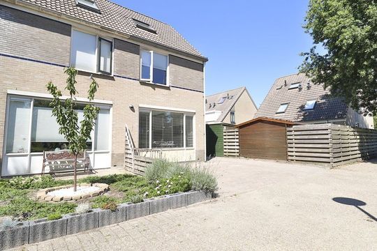Dubloen 126, Hoorn foto-3