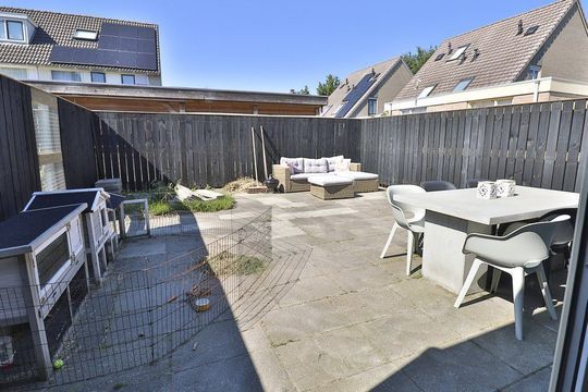 Dubloen 126, Hoorn foto-33