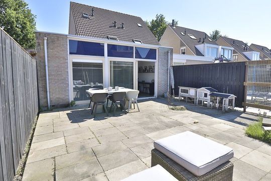 Dubloen 126, Hoorn foto-34