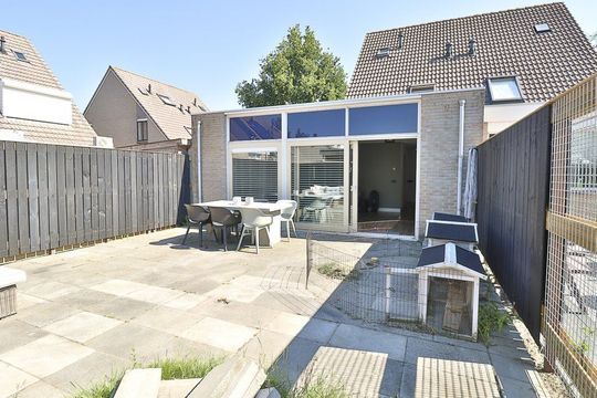 Dubloen 126, Hoorn foto-36