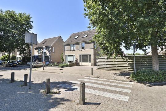Dubloen 126, Hoorn foto-39
