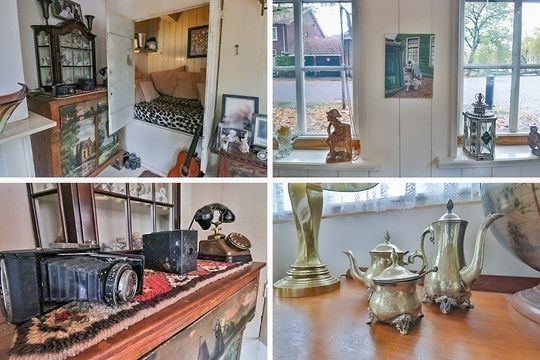 Burgwal 1, Enkhuizen foto-2